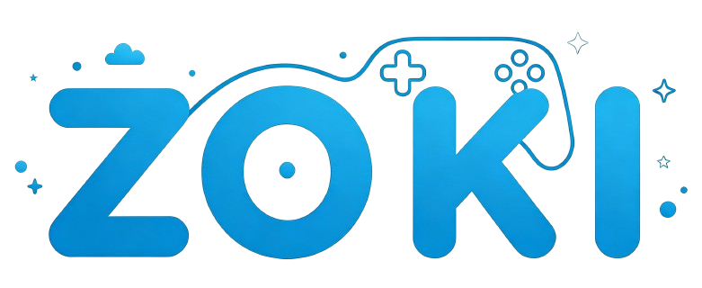 Zoki